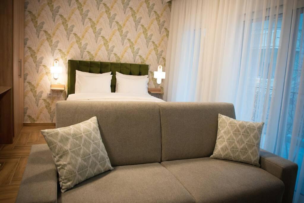 Irresistable Studio In The Heart Of Ксанти Экстерьер фото