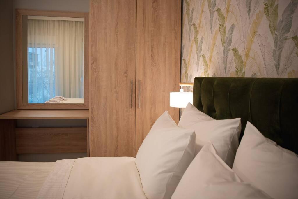 Irresistable Studio In The Heart Of Ксанти Экстерьер фото