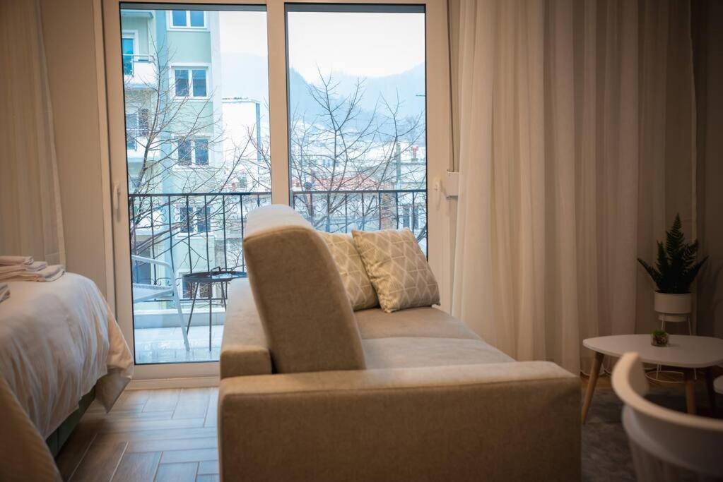 Irresistable Studio In The Heart Of Ксанти Экстерьер фото